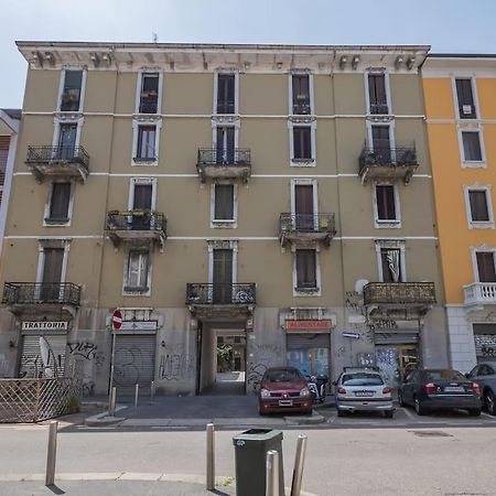 Youhosty - Accademia 53 Quinto Lejlighed Milano Eksteriør billede