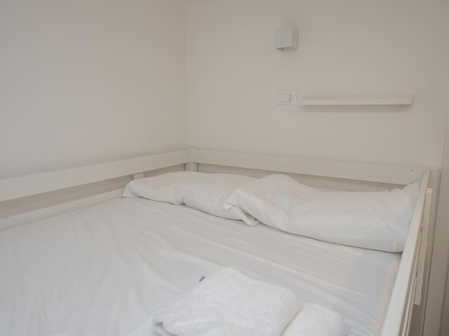 Youhosty - Accademia 53 Quinto Lejlighed Milano Eksteriør billede